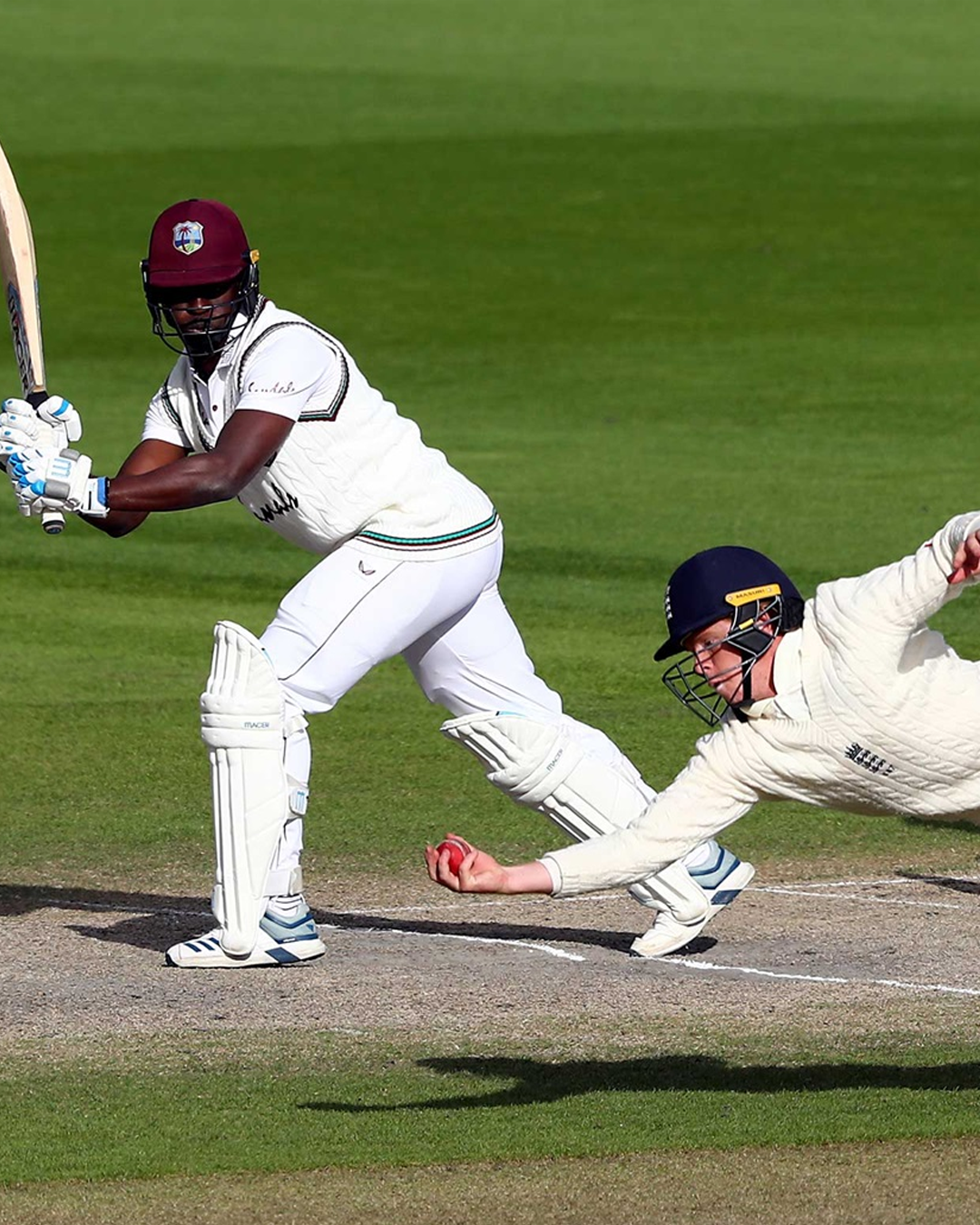 Cricket in Jamaica: A Sport Fighting for Its Next Generation