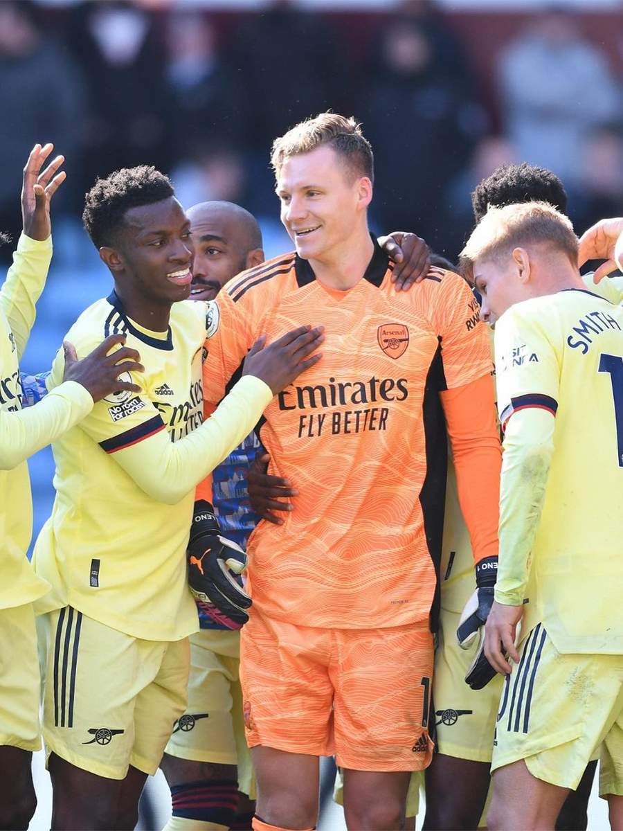 Why the EPL Is Still King — And What Threatens Its Throne