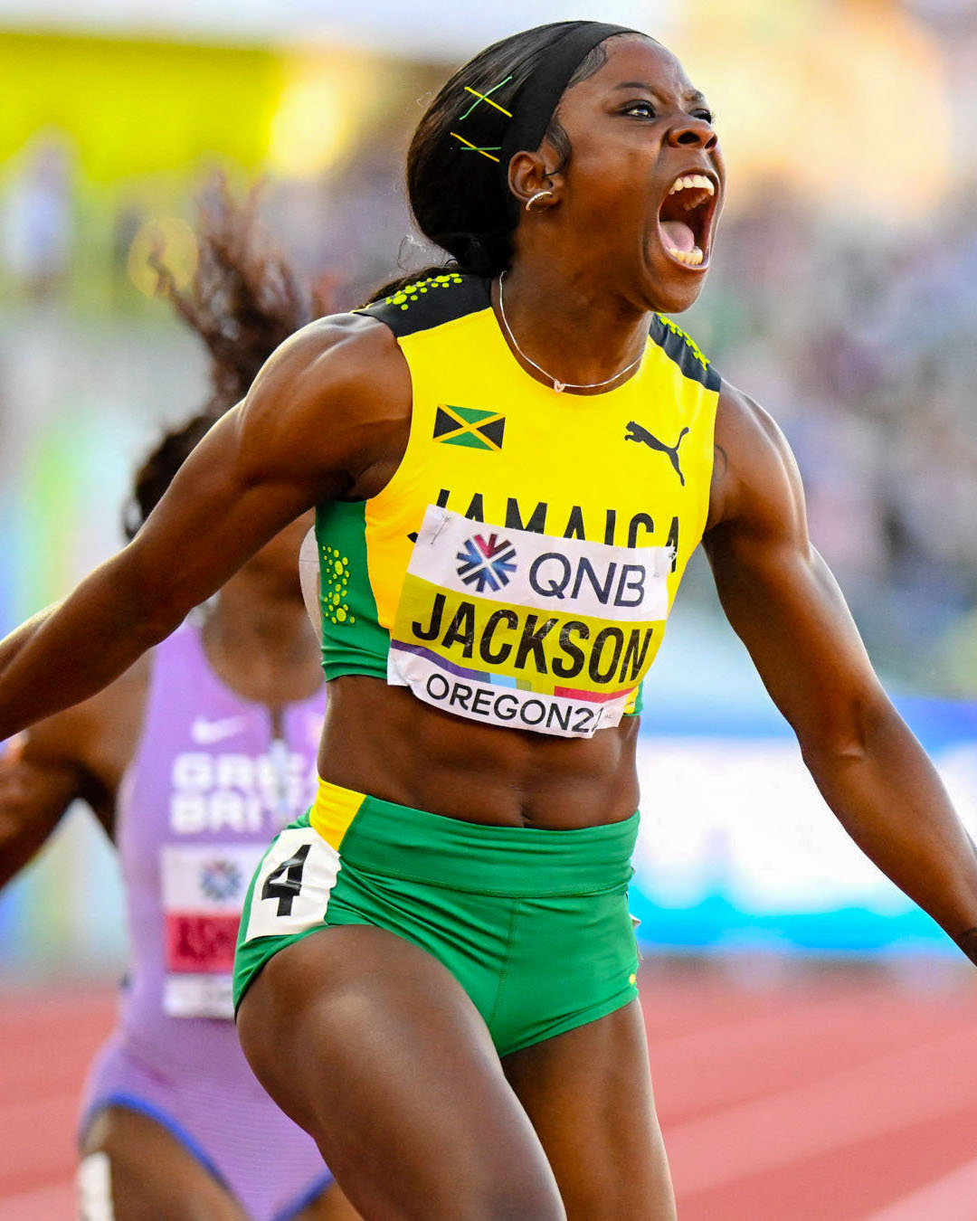 Diamond League 2026: 5 Jamaicans to Watch This Season